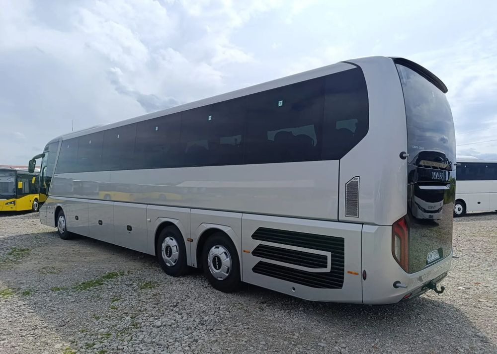 Zakup  MAN Lions Coach MAN Lions Coach: slika Zakup  MAN Lions Coach MAN Lions Coach