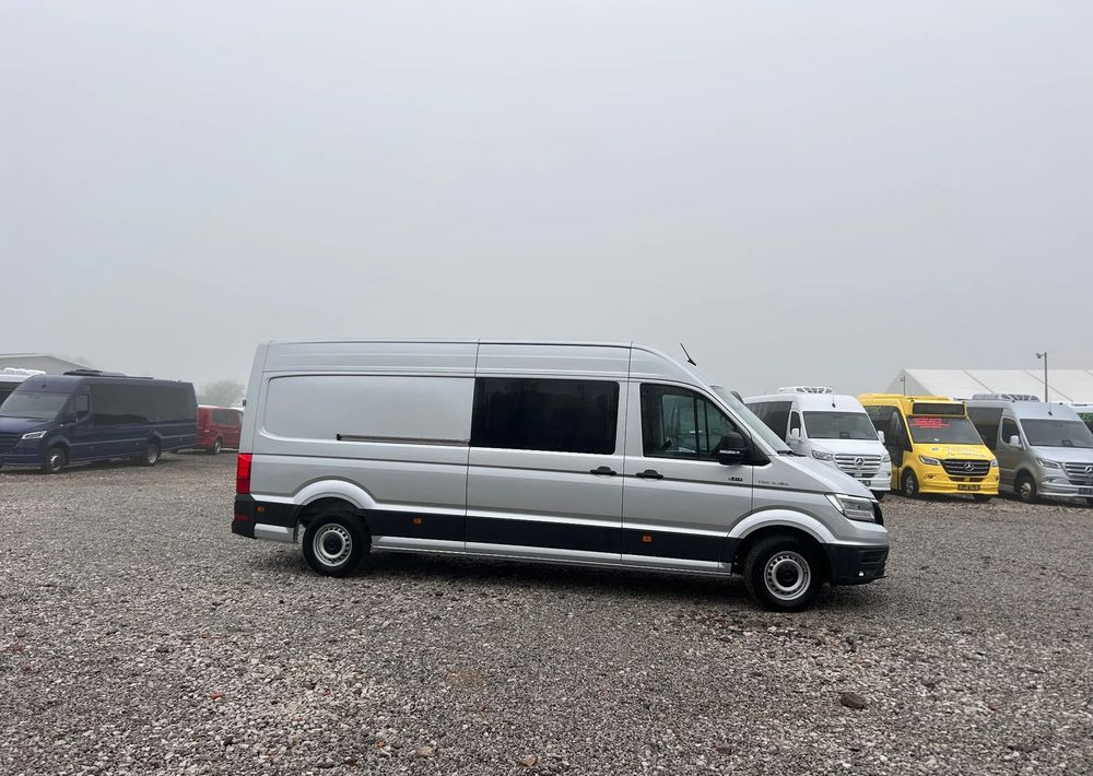 MAN TGE 3.180 - Minibus, Putnički kombi: slika MAN TGE 3.180 - Minibus, Putnički kombi MAN TGE 3.180 - Minibus, Putnički kombi: slika MAN TGE 3.180 - Minibus, Putnički kombi