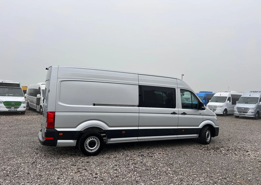 MAN TGE 3.180 - Minibus, Putnički kombi: slika MAN TGE 3.180 - Minibus, Putnički kombi MAN TGE 3.180 - Minibus, Putnički kombi: slika MAN TGE 3.180 - Minibus, Putnički kombi