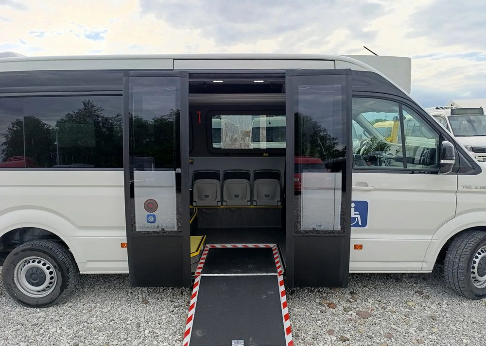 MAN TGE CITY Mercus - Minibus, Putnički kombi: slika MAN TGE CITY Mercus - Minibus, Putnički kombi MAN TGE CITY Mercus - Minibus, Putnički kombi: slika MAN TGE CITY Mercus - Minibus, Putnički kombi