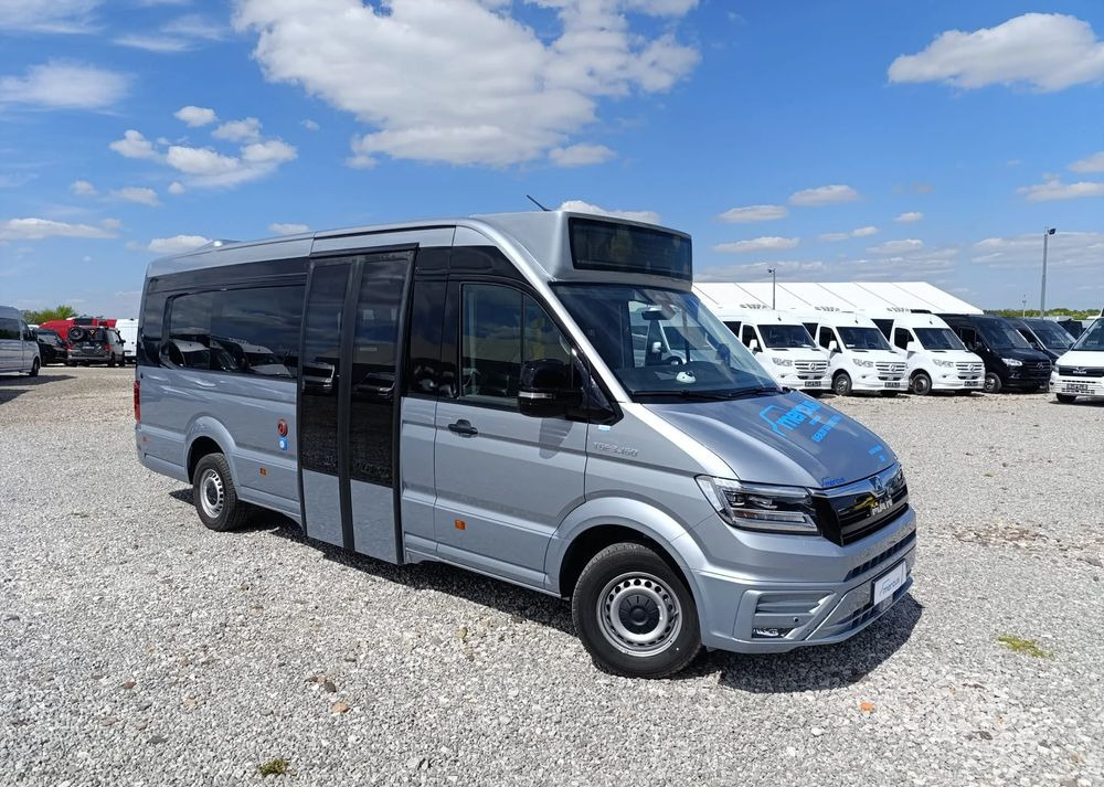 MAN TGE CITY Mercus - Minibus, Putnički kombi: slika MAN TGE CITY Mercus - Minibus, Putnički kombi MAN TGE CITY Mercus - Minibus, Putnički kombi: slika MAN TGE CITY Mercus - Minibus, Putnički kombi