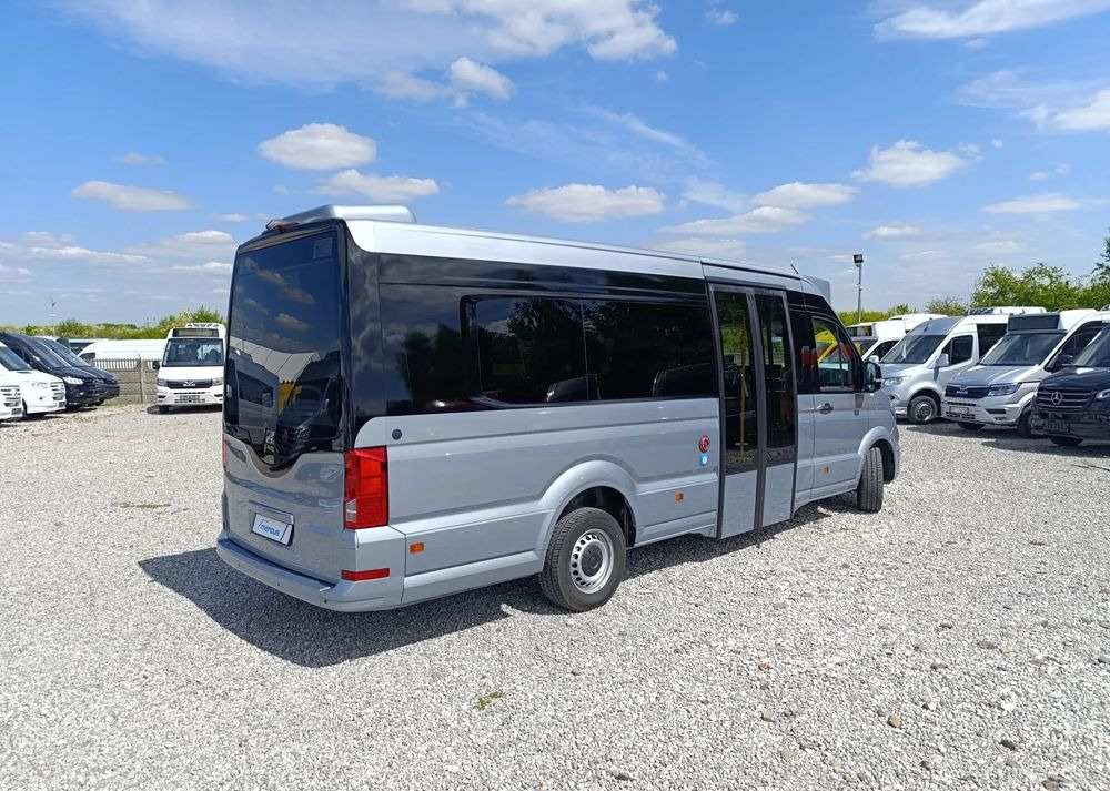 MAN TGE CITY Mercus - Minibus, Putnički kombi: slika MAN TGE CITY Mercus - Minibus, Putnički kombi MAN TGE CITY Mercus - Minibus, Putnički kombi: slika MAN TGE CITY Mercus - Minibus, Putnički kombi
