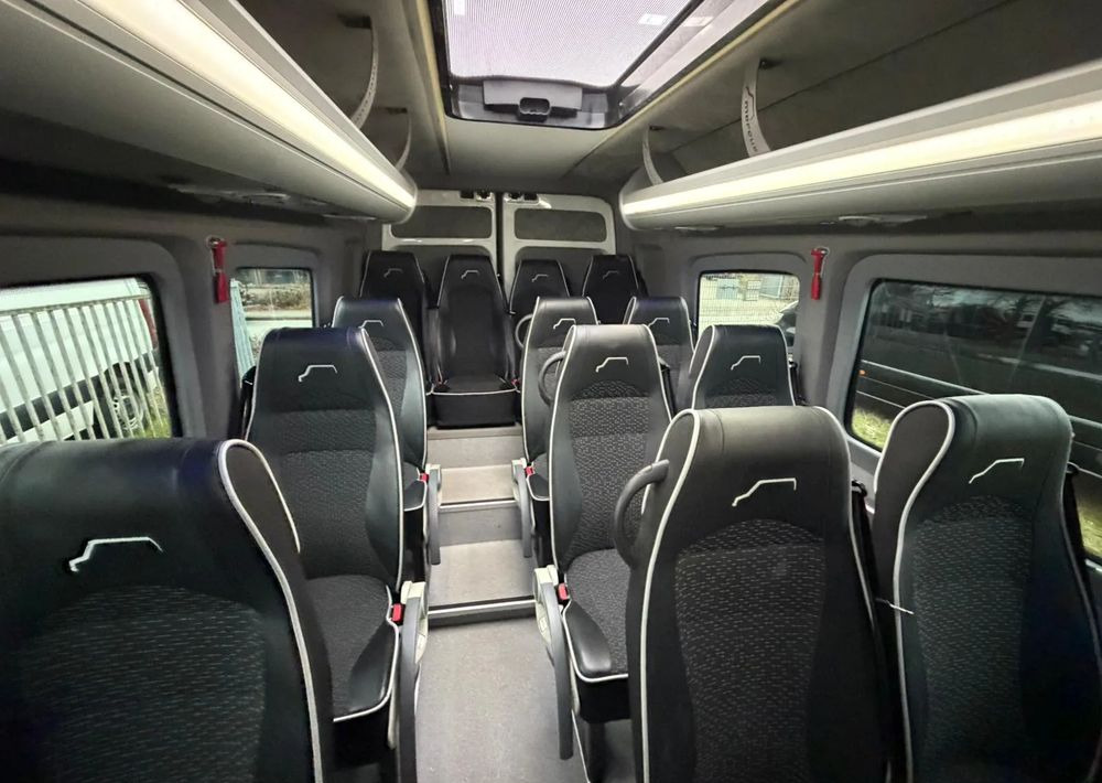 MAN TGE - Minibus, Putnički kombi: slika MAN TGE - Minibus, Putnički kombi MAN TGE - Minibus, Putnički kombi: slika MAN TGE - Minibus, Putnički kombi