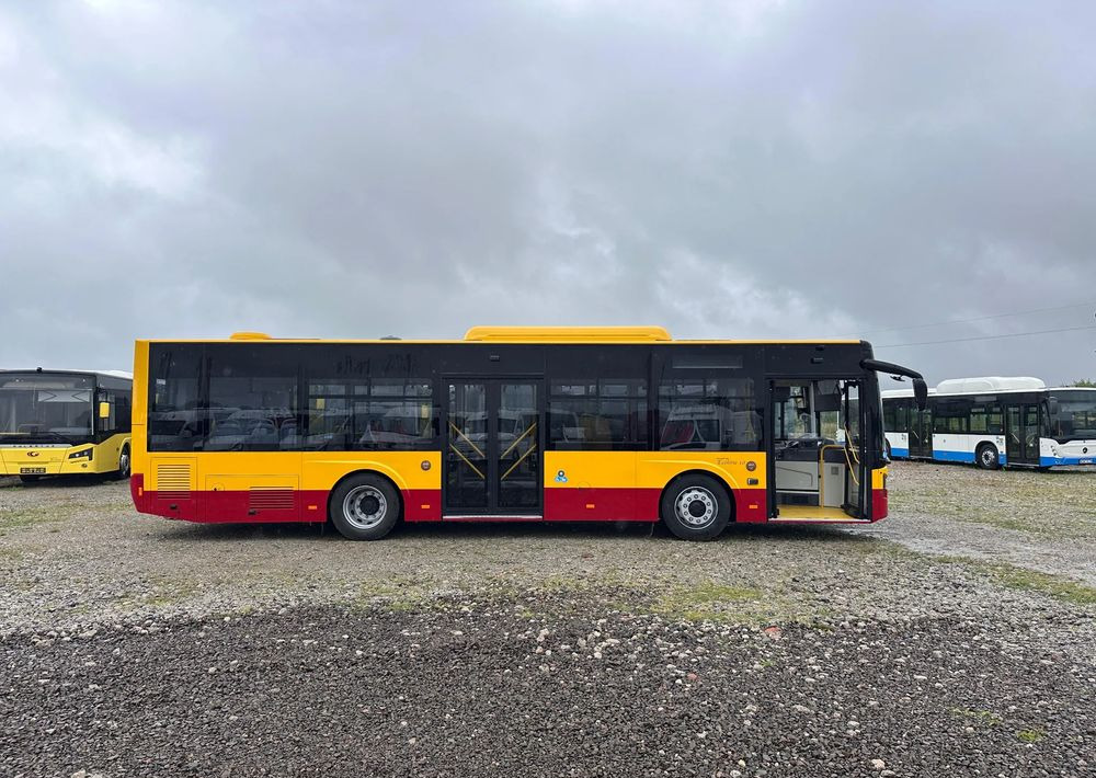 Mercedes-Benz Guleryuz Ecoline 10.5 - Gradski autobus: slika Mercedes-Benz Guleryuz Ecoline 10.5 - Gradski autobus Mercedes-Benz Guleryuz Ecoline 10.5 - Gradski autobus: slika Mercedes-Benz Guleryuz Ecoline 10.5 - Gradski autobus