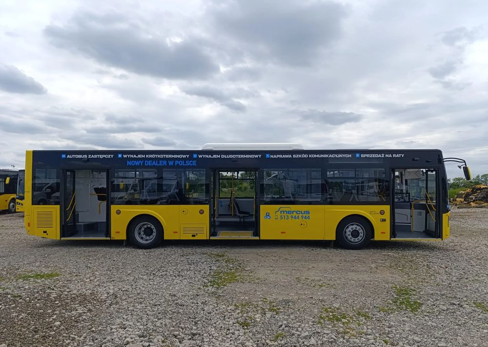 Mercedes-Benz Guleryuz - Gradski autobus: slika Mercedes-Benz Guleryuz - Gradski autobus Mercedes-Benz Guleryuz - Gradski autobus: slika Mercedes-Benz Guleryuz - Gradski autobus