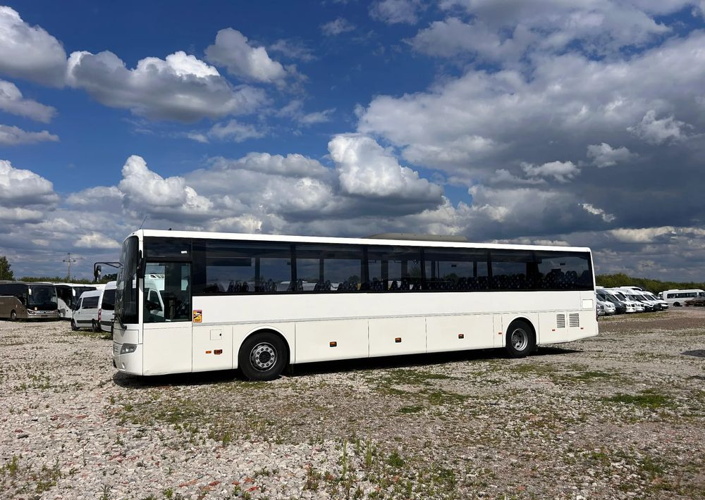 Mercedes-Benz Intouro - Prigradski autobus: slika Mercedes-Benz Intouro - Prigradski autobus Mercedes-Benz Intouro - Prigradski autobus: slika Mercedes-Benz Intouro - Prigradski autobus