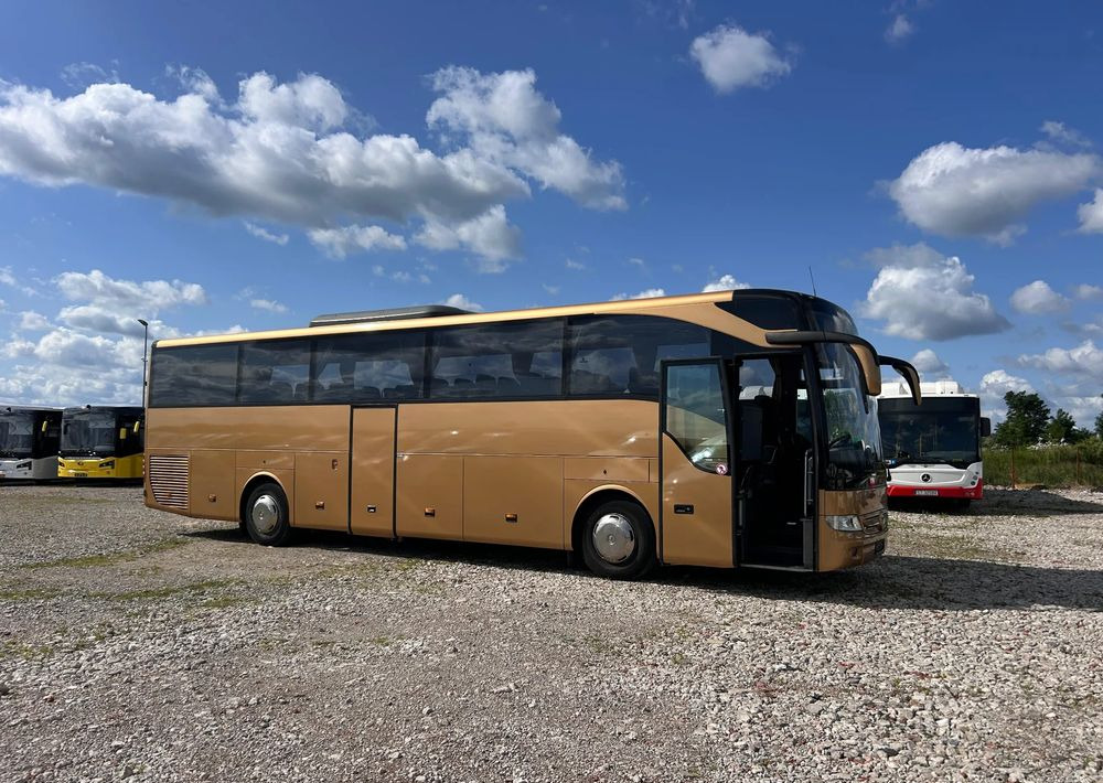 Mercedes-Benz Mercedes Benz Tourismo - Turistički autobus: slika Mercedes-Benz Mercedes Benz Tourismo - Turistički autobus Mercedes-Benz Mercedes Benz Tourismo - Turistički autobus: slika Mercedes-Benz Mercedes Benz Tourismo - Turistički autobus