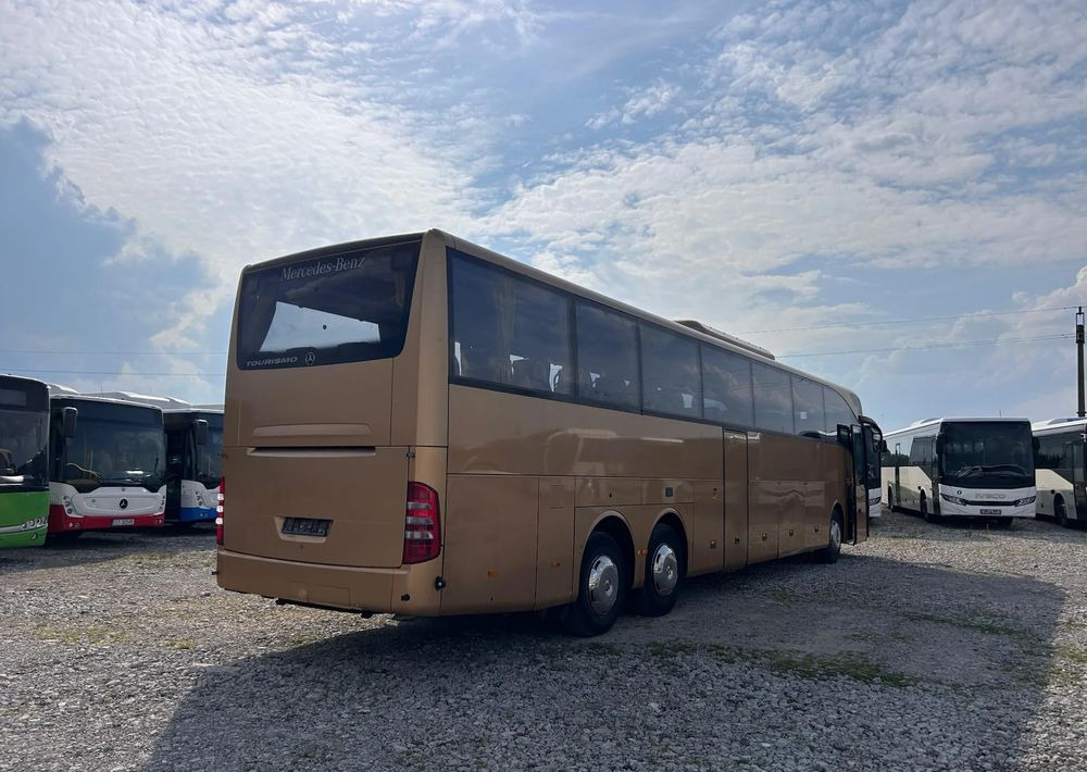 Mercedes-Benz Mercedes Benz Tourismo - Turistički autobus: slika Mercedes-Benz Mercedes Benz Tourismo - Turistički autobus Mercedes-Benz Mercedes Benz Tourismo - Turistički autobus: slika Mercedes-Benz Mercedes Benz Tourismo - Turistički autobus