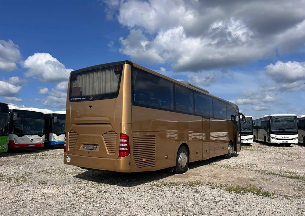 Mercedes-Benz Mercedes Benz Tourismo - Turistički autobus: slika Mercedes-Benz Mercedes Benz Tourismo - Turistički autobus Mercedes-Benz Mercedes Benz Tourismo - Turistički autobus: slika Mercedes-Benz Mercedes Benz Tourismo - Turistički autobus