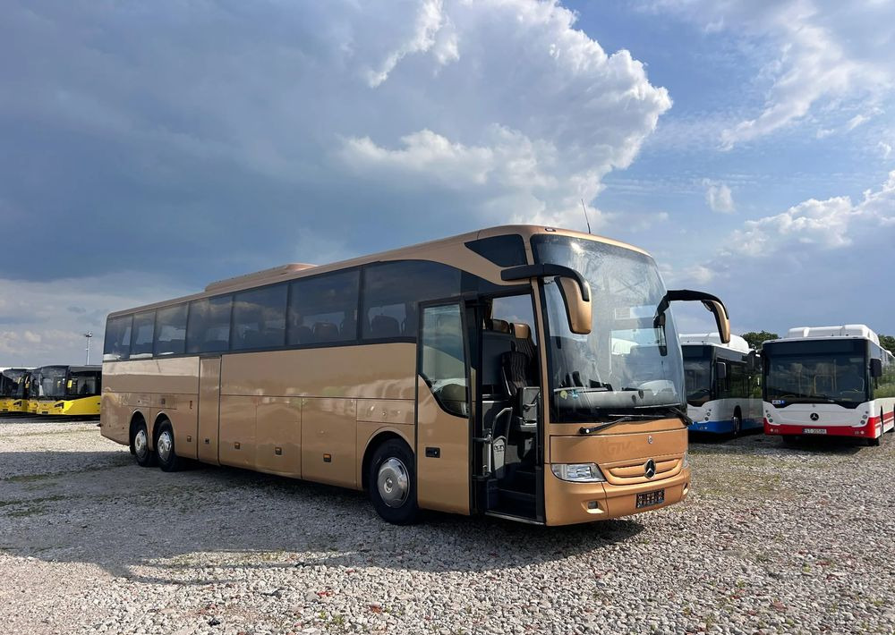 Mercedes-Benz Mercedes Benz Tourismo - Turistički autobus: slika Mercedes-Benz Mercedes Benz Tourismo - Turistički autobus Mercedes-Benz Mercedes Benz Tourismo - Turistički autobus: slika Mercedes-Benz Mercedes Benz Tourismo - Turistički autobus