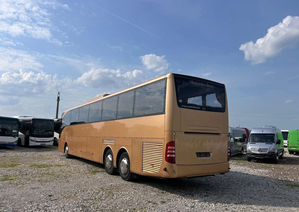 Mercedes-Benz Mercedes Benz Tourismo - Turistički autobus: slika Mercedes-Benz Mercedes Benz Tourismo - Turistički autobus Mercedes-Benz Mercedes Benz Tourismo - Turistički autobus: slika Mercedes-Benz Mercedes Benz Tourismo - Turistički autobus