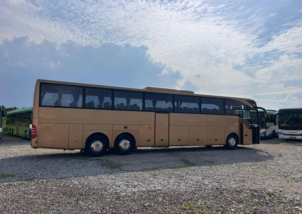 Mercedes-Benz Mercedes Benz Tourismo - Turistički autobus: slika Mercedes-Benz Mercedes Benz Tourismo - Turistički autobus Mercedes-Benz Mercedes Benz Tourismo - Turistički autobus: slika Mercedes-Benz Mercedes Benz Tourismo - Turistički autobus