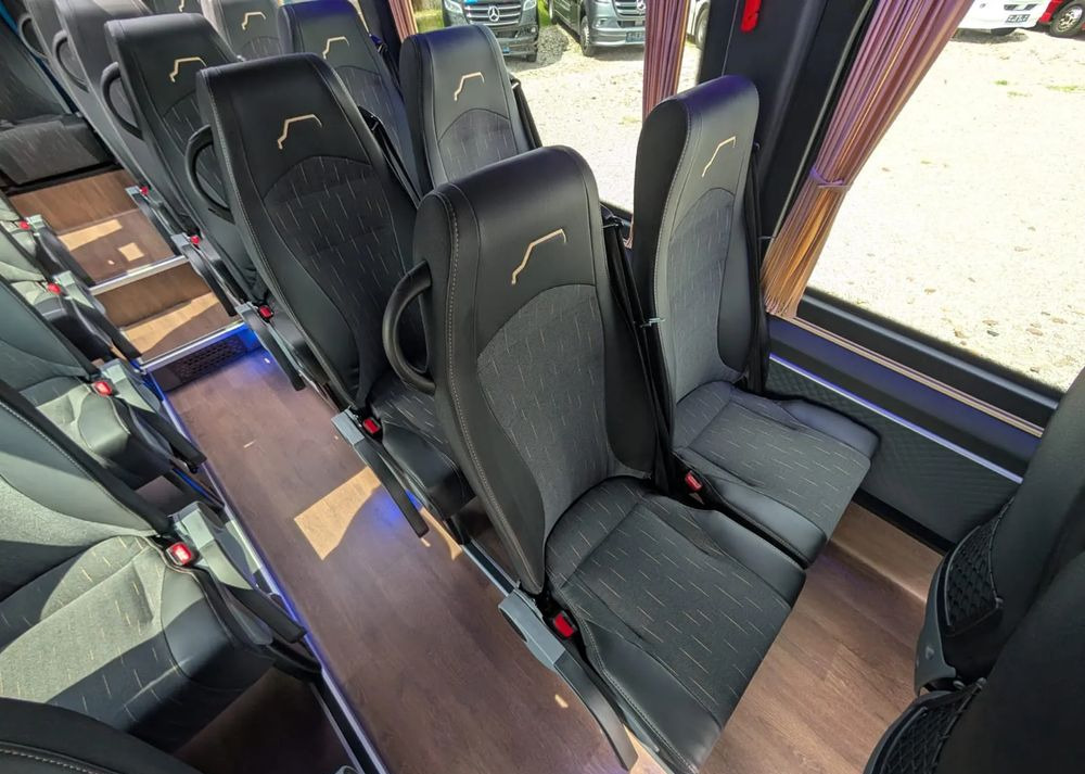 Novi Minibus, Putnički kombi Mercedes-Benz Sprinter 517: slika Novi Minibus, Putnički kombi Mercedes-Benz Sprinter 517 Novi Minibus, Putnički kombi Mercedes-Benz Sprinter 517: slika Novi Minibus, Putnički kombi Mercedes-Benz Sprinter 517