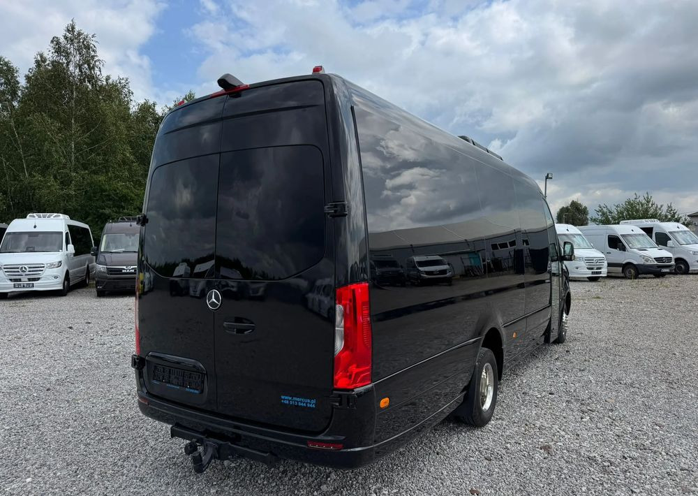Mercedes-Benz Sprinter 517 - Minibus, Putnički kombi: slika Mercedes-Benz Sprinter 517 - Minibus, Putnički kombi Mercedes-Benz Sprinter 517 - Minibus, Putnički kombi: slika Mercedes-Benz Sprinter 517 - Minibus, Putnički kombi