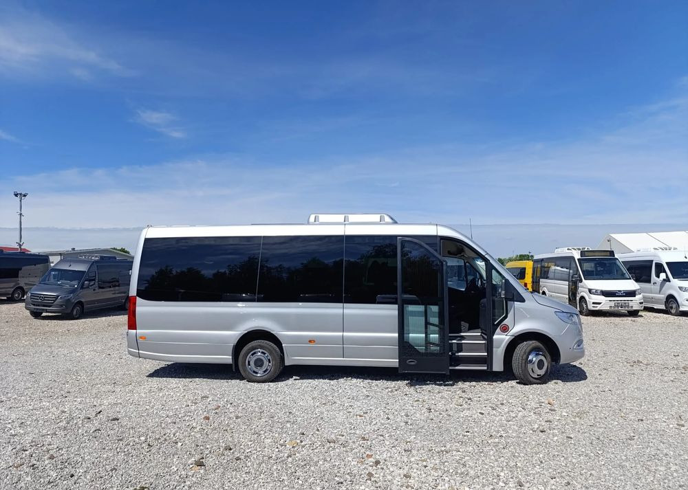 Mercedes-Benz Sprinter 517 - Minibus, Putnički kombi: slika Mercedes-Benz Sprinter 517 - Minibus, Putnički kombi Mercedes-Benz Sprinter 517 - Minibus, Putnički kombi: slika Mercedes-Benz Sprinter 517 - Minibus, Putnički kombi