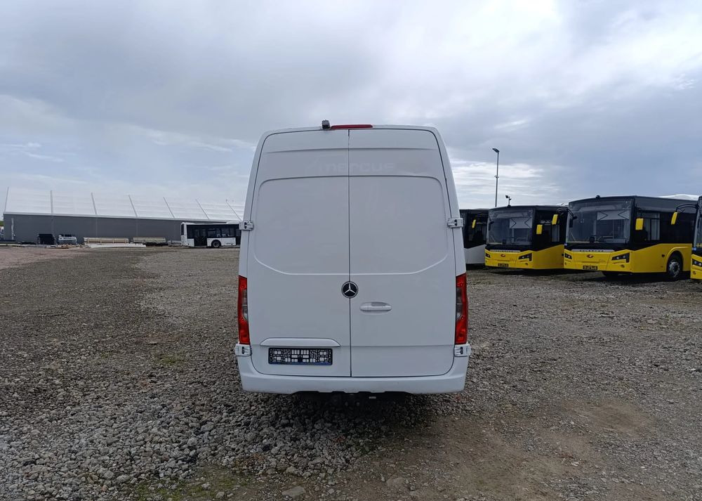 Mercedes-Benz Sprinter 519 - Minibus, Putnički kombi: slika Mercedes-Benz Sprinter 519 - Minibus, Putnički kombi Mercedes-Benz Sprinter 519 - Minibus, Putnički kombi: slika Mercedes-Benz Sprinter 519 - Minibus, Putnički kombi