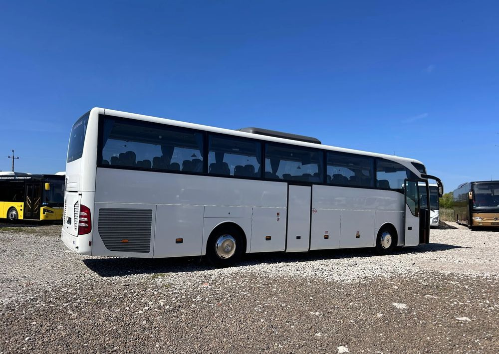 Mercedes-Benz Tourismo - Turistički autobus: slika Mercedes-Benz Tourismo - Turistički autobus Mercedes-Benz Tourismo - Turistički autobus: slika Mercedes-Benz Tourismo - Turistički autobus