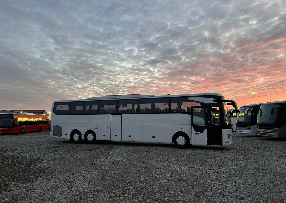 Mercedes-Benz Tourismo - Turistički autobus: slika Mercedes-Benz Tourismo - Turistički autobus Mercedes-Benz Tourismo - Turistički autobus: slika Mercedes-Benz Tourismo - Turistički autobus