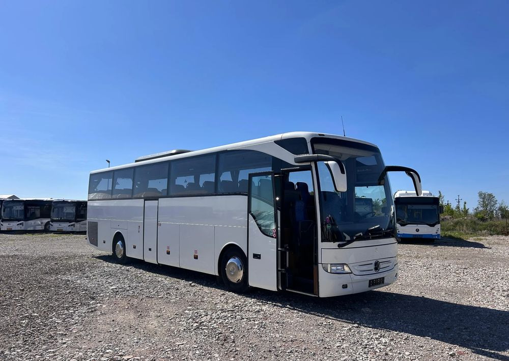 Mercedes-Benz Tourismo - Turistički autobus: slika Mercedes-Benz Tourismo - Turistički autobus Mercedes-Benz Tourismo - Turistički autobus: slika Mercedes-Benz Tourismo - Turistički autobus