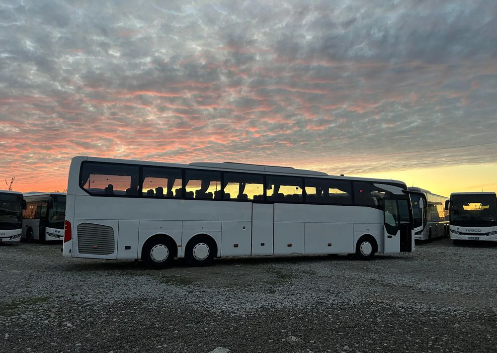Mercedes-Benz Tourismo - Turistički autobus: slika Mercedes-Benz Tourismo - Turistički autobus Mercedes-Benz Tourismo - Turistički autobus: slika Mercedes-Benz Tourismo - Turistički autobus