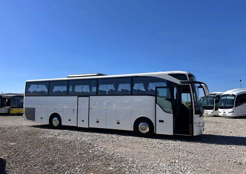 Mercedes-Benz Tourismo - Turistički autobus: slika Mercedes-Benz Tourismo - Turistički autobus Mercedes-Benz Tourismo - Turistički autobus: slika Mercedes-Benz Tourismo - Turistički autobus