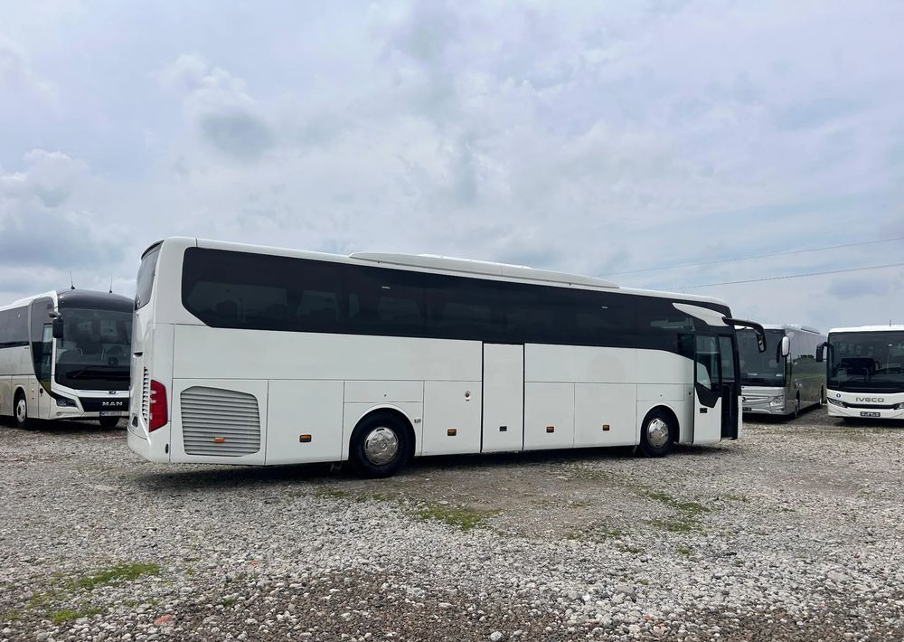 Mercedes-Benz Tourismo - Turistički autobus: slika Mercedes-Benz Tourismo - Turistički autobus Mercedes-Benz Tourismo - Turistički autobus: slika Mercedes-Benz Tourismo - Turistički autobus