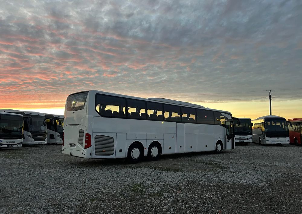 Mercedes-Benz Tourismo - Turistički autobus: slika Mercedes-Benz Tourismo - Turistički autobus Mercedes-Benz Tourismo - Turistički autobus: slika Mercedes-Benz Tourismo - Turistički autobus