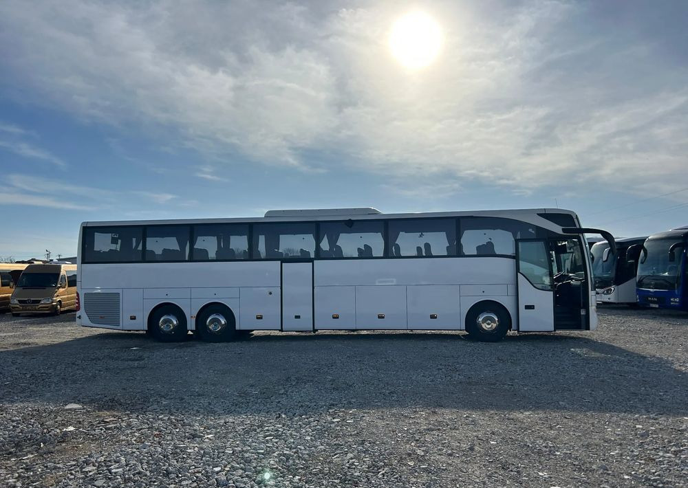 Mercedes-Benz Tourismo - Turistički autobus: slika Mercedes-Benz Tourismo - Turistički autobus Mercedes-Benz Tourismo - Turistički autobus: slika Mercedes-Benz Tourismo - Turistički autobus