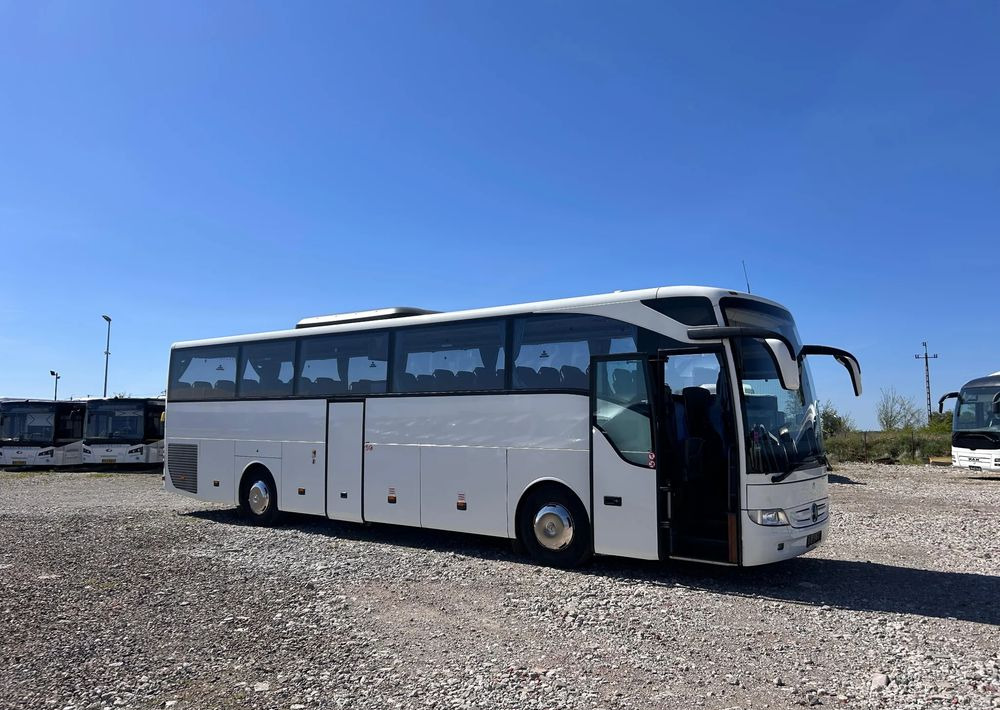 Mercedes-Benz Tourismo - Turistički autobus: slika Mercedes-Benz Tourismo - Turistički autobus Mercedes-Benz Tourismo - Turistički autobus: slika Mercedes-Benz Tourismo - Turistički autobus