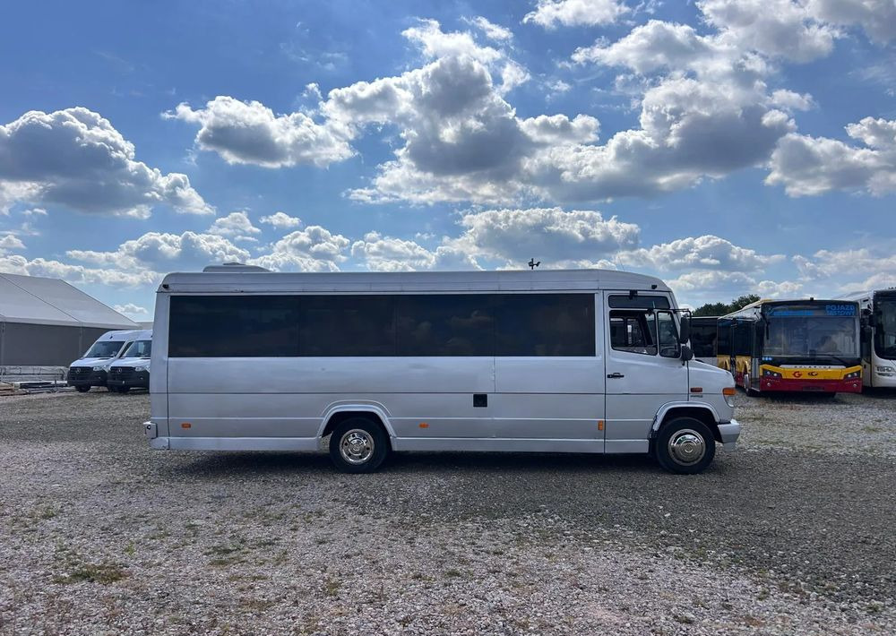 Mercedes-Benz Vario - Minibus, Putnički kombi: slika Mercedes-Benz Vario - Minibus, Putnički kombi Mercedes-Benz Vario - Minibus, Putnički kombi: slika Mercedes-Benz Vario - Minibus, Putnički kombi