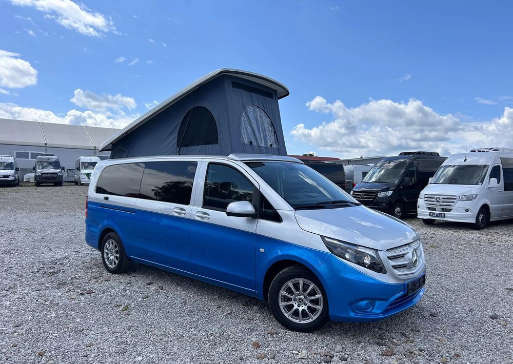 Mercedes-Benz Vito - Minibus, Putnički kombi: slika Mercedes-Benz Vito - Minibus, Putnički kombi Mercedes-Benz Vito - Minibus, Putnički kombi: slika Mercedes-Benz Vito - Minibus, Putnički kombi