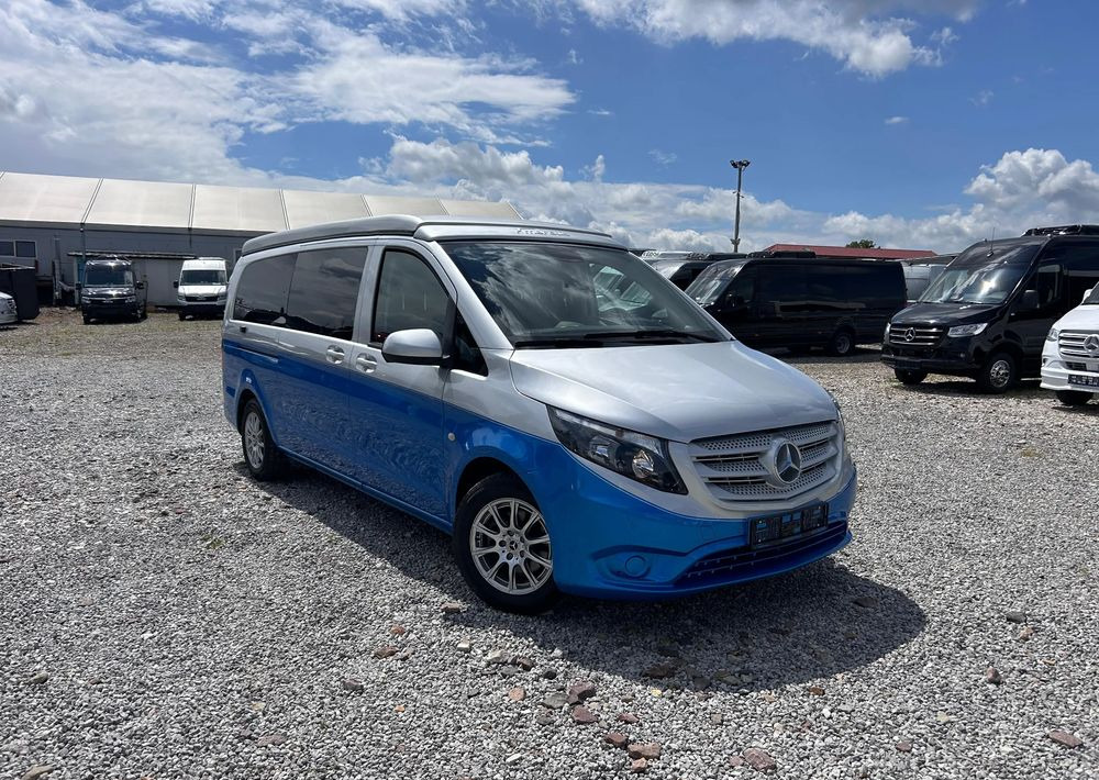 Mercedes-Benz Vito - Minibus, Putnički kombi: slika Mercedes-Benz Vito - Minibus, Putnički kombi Mercedes-Benz Vito - Minibus, Putnički kombi: slika Mercedes-Benz Vito - Minibus, Putnički kombi