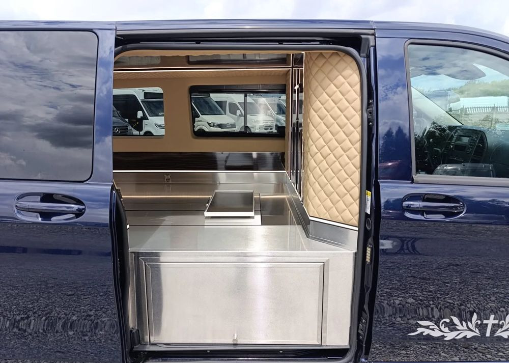 Mercedes-Benz eVito - Furgon, Namjenska/ Posebna vozila: slika Mercedes-Benz eVito - Furgon, Namjenska/ Posebna vozila Mercedes-Benz eVito - Furgon, Namjenska/ Posebna vozila: slika Mercedes-Benz eVito - Furgon, Namjenska/ Posebna vozila