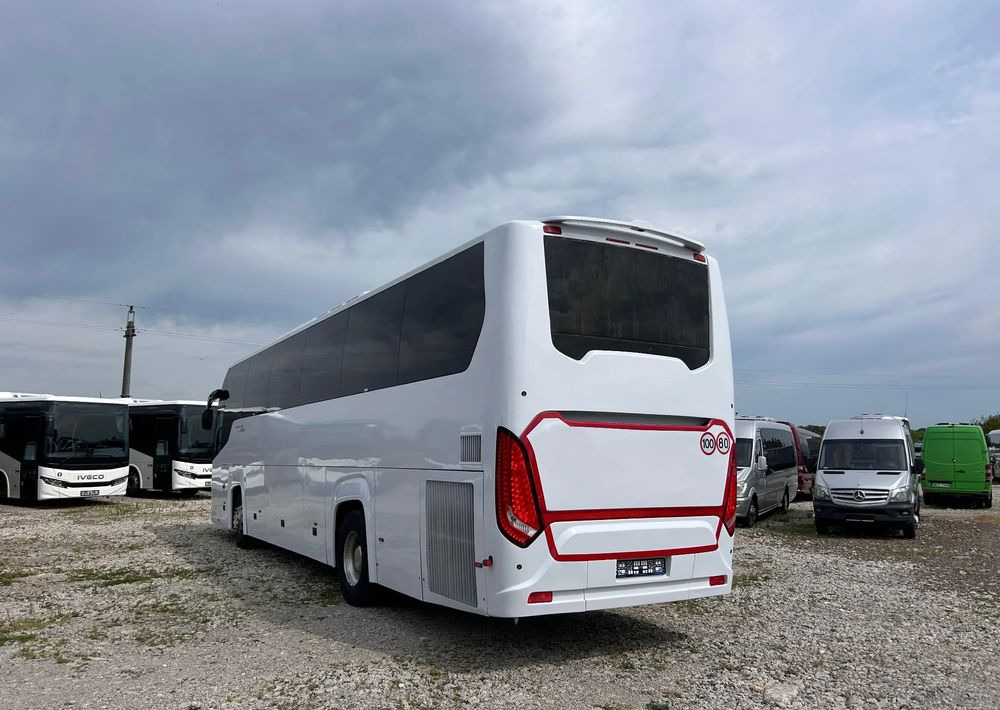 Scania HIGER - Turistički autobus: slika Scania HIGER - Turistički autobus Scania HIGER - Turistički autobus: slika Scania HIGER - Turistički autobus