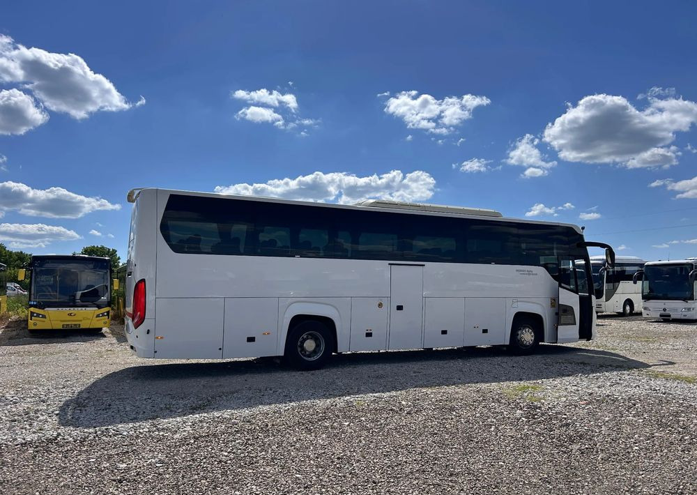 Scania Higer - Turistički autobus: slika Scania Higer - Turistički autobus Scania Higer - Turistički autobus: slika Scania Higer - Turistički autobus