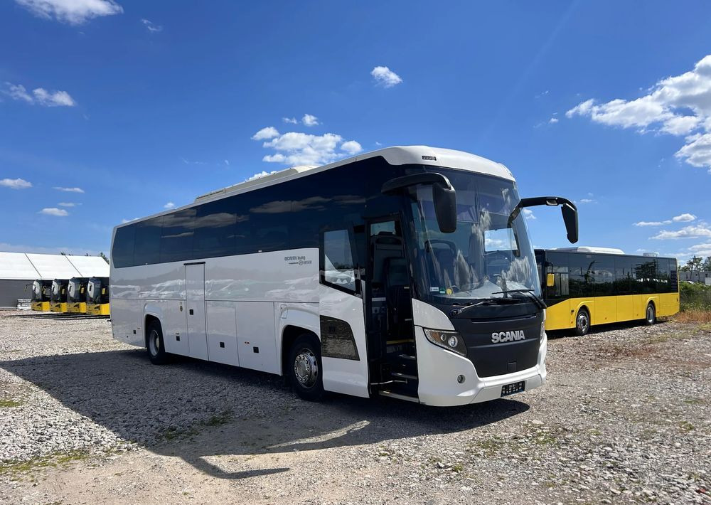 Scania Higer - Turistički autobus: slika Scania Higer - Turistički autobus Scania Higer - Turistički autobus: slika Scania Higer - Turistički autobus