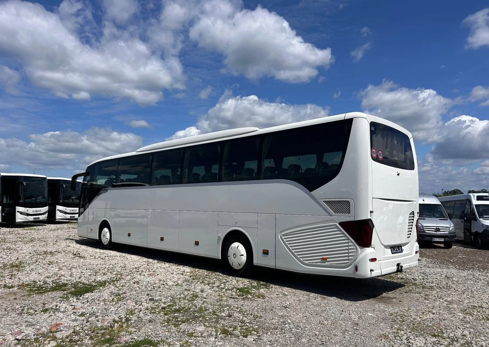 Setra 516 HD/2 - Turistički autobus: slika Setra 516 HD/2 - Turistički autobus Setra 516 HD/2 - Turistički autobus: slika Setra 516 HD/2 - Turistički autobus