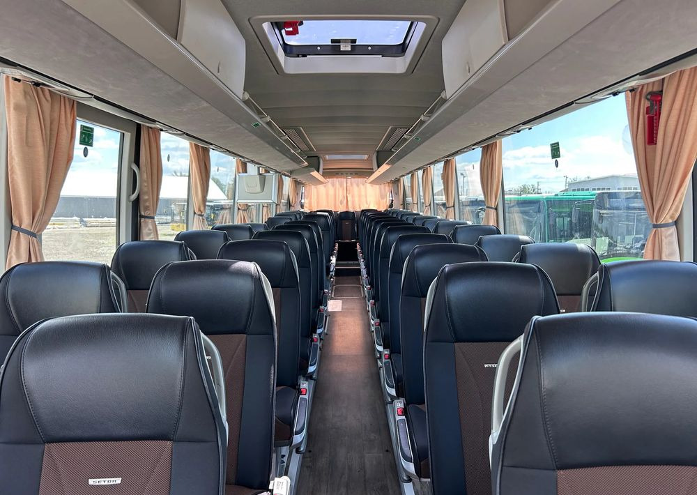 Turistički autobus Setra 516 HD/2: slika Turistički autobus Setra 516 HD/2
