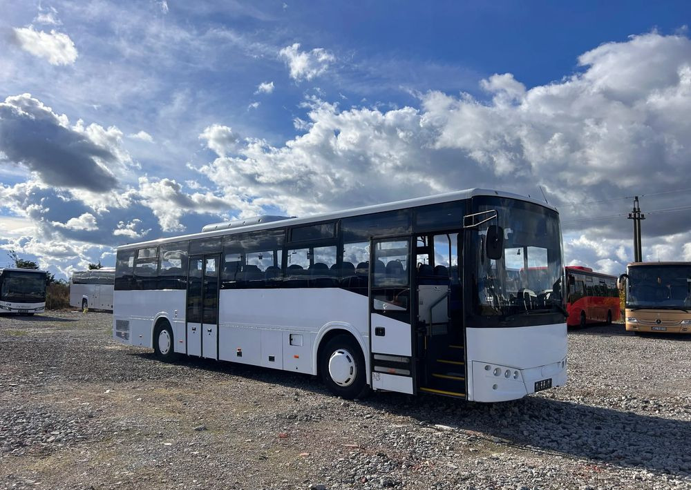 Temsa Tourmalin - Prigradski autobus: slika Temsa Tourmalin - Prigradski autobus Temsa Tourmalin - Prigradski autobus: slika Temsa Tourmalin - Prigradski autobus