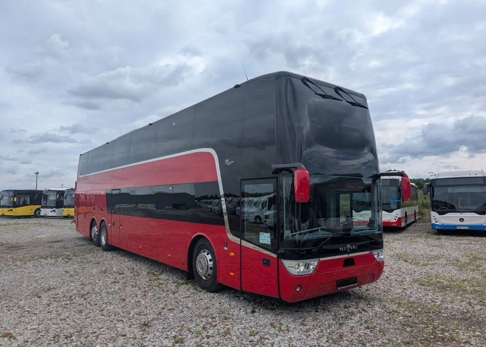 Van Hool TDX27 Astromega - Autobus na kat: slika Van Hool TDX27 Astromega - Autobus na kat Van Hool TDX27 Astromega - Autobus na kat: slika Van Hool TDX27 Astromega - Autobus na kat