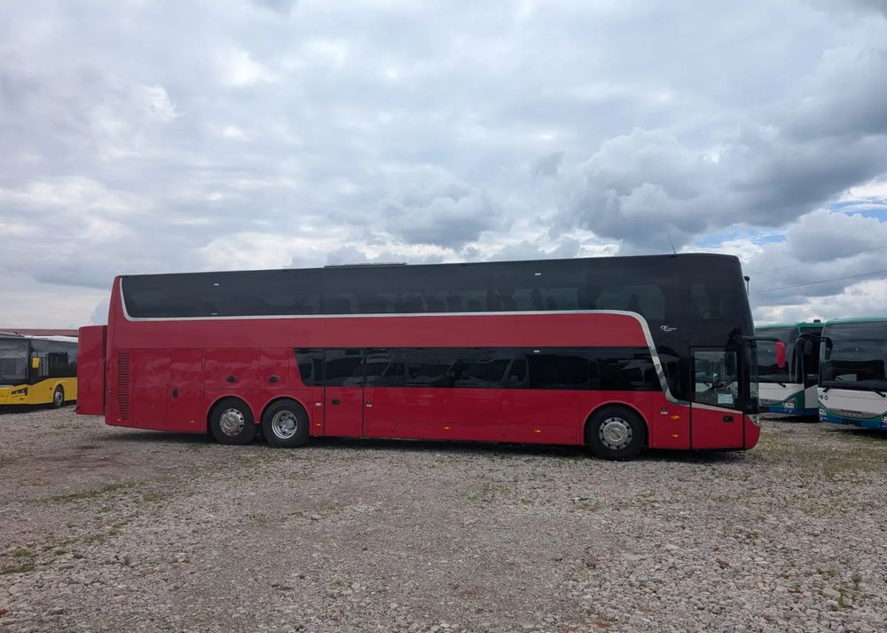 Van Hool TDX27 Astromega - Autobus na kat: slika Van Hool TDX27 Astromega - Autobus na kat Van Hool TDX27 Astromega - Autobus na kat: slika Van Hool TDX27 Astromega - Autobus na kat