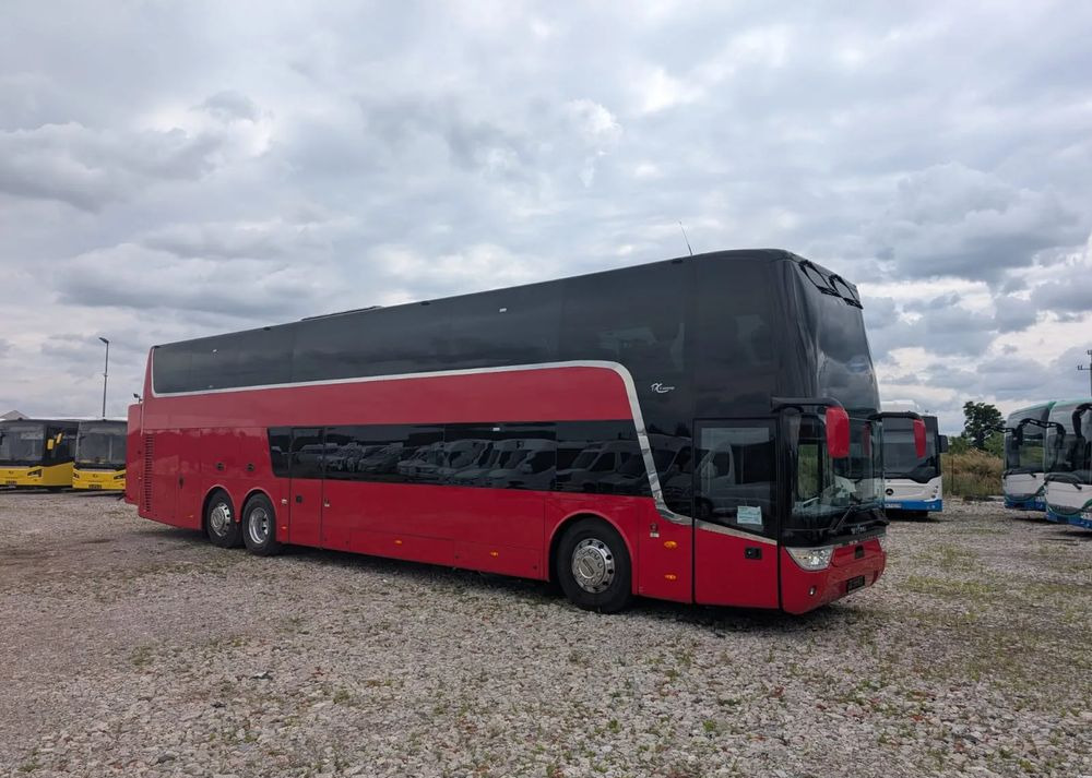 Van Hool TDX27 Astromega - Autobus na kat: slika Van Hool TDX27 Astromega - Autobus na kat Van Hool TDX27 Astromega - Autobus na kat: slika Van Hool TDX27 Astromega - Autobus na kat