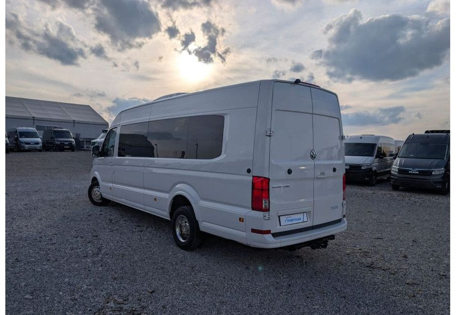 Minibus, Putnički kombi Volkswagen Crafter: slika Minibus, Putnički kombi Volkswagen Crafter Minibus, Putnički kombi Volkswagen Crafter: slika Minibus, Putnički kombi Volkswagen Crafter