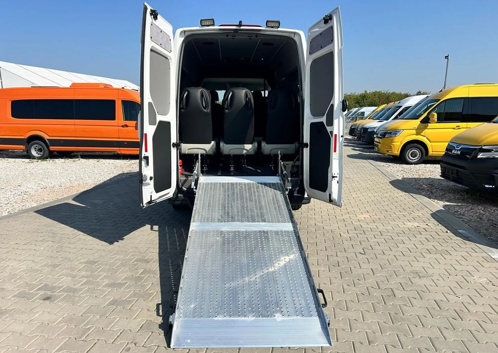 Volkswagen Inny - Minibus, Električni autobus: slika Volkswagen Inny - Minibus, Električni autobus Volkswagen Inny - Minibus, Električni autobus: slika Volkswagen Inny - Minibus, Električni autobus