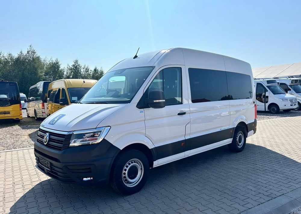 Volkswagen Inny - Minibus, Električni autobus: slika  Volkswagen Inny - Minibus, Električni autobus Volkswagen Inny - Minibus, Električni autobus: slika  Volkswagen Inny - Minibus, Električni autobus