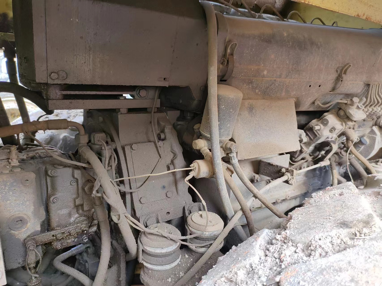 BOMAG BW 217D-2 - Kompaktor: slika BOMAG BW 217D-2 - Kompaktor BOMAG BW 217D-2 - Kompaktor: slika BOMAG BW 217D-2 - Kompaktor