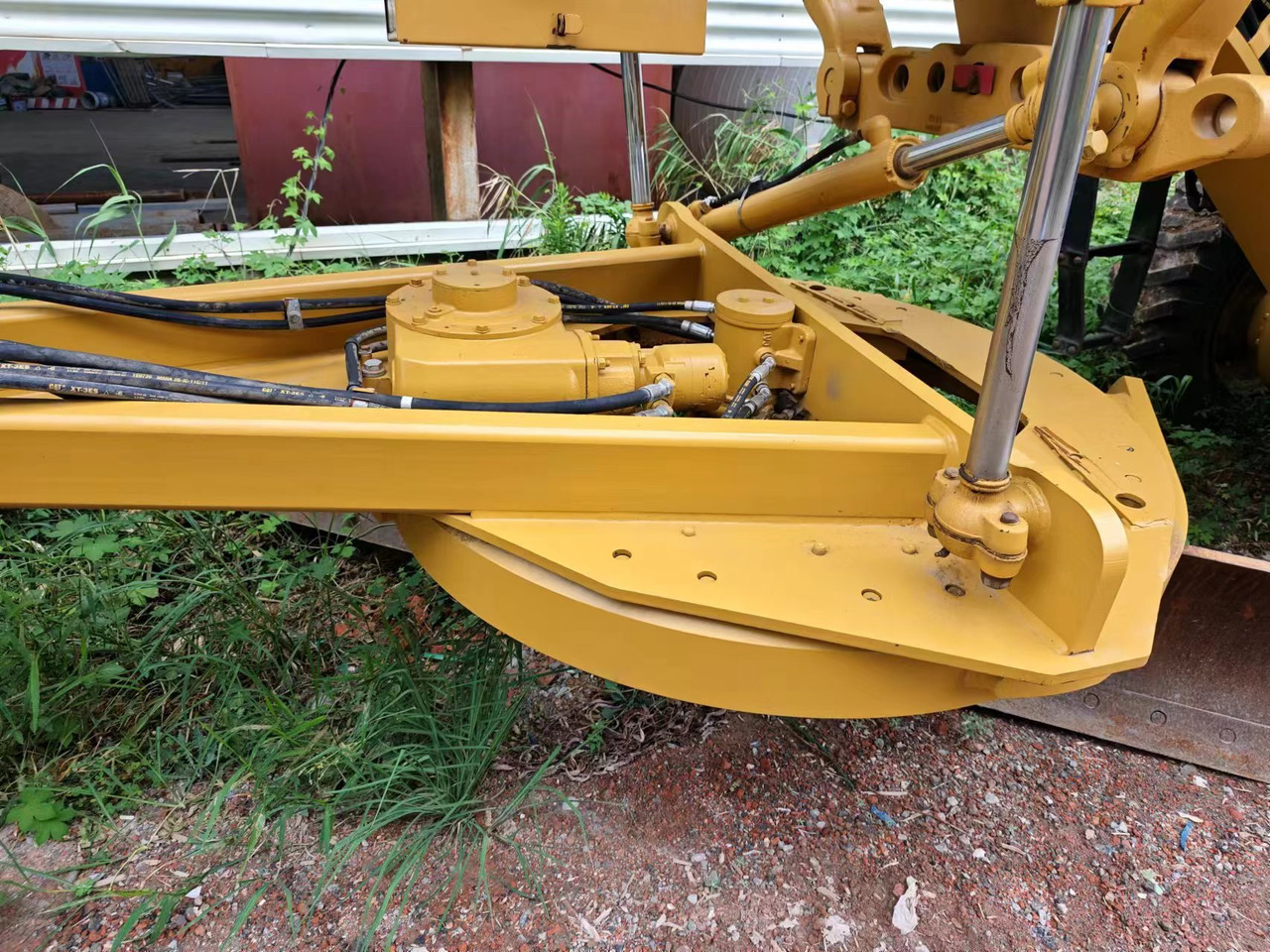 CATERPILLAR 160K - Grejder: slika CATERPILLAR 160K - Grejder CATERPILLAR 160K - Grejder: slika CATERPILLAR 160K - Grejder