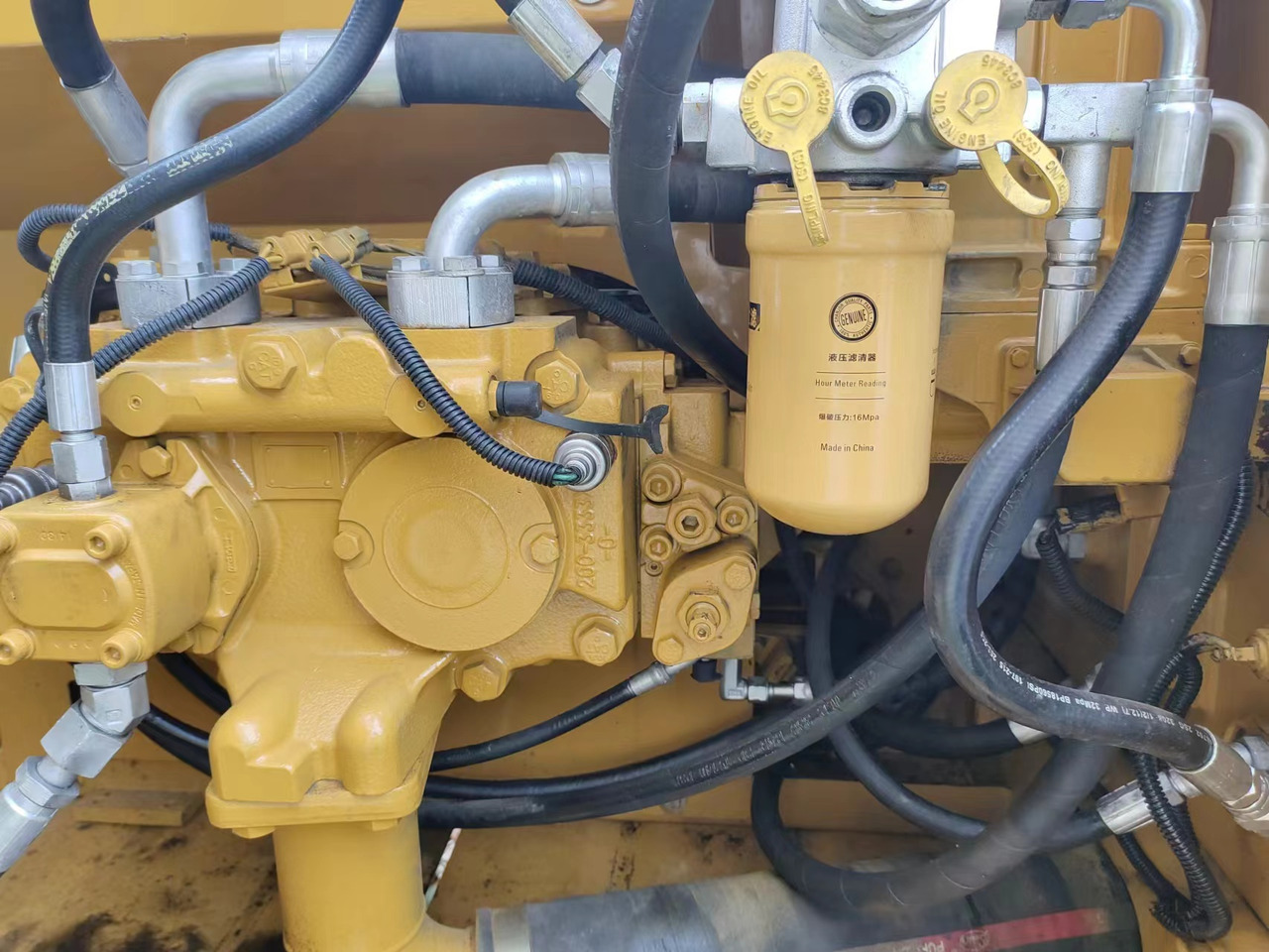 CATERPILLAR 320D2L CAT 320D - Bager gusjeničar: slika CATERPILLAR 320D2L CAT 320D - Bager gusjeničar CATERPILLAR 320D2L CAT 320D - Bager gusjeničar: slika CATERPILLAR 320D2L CAT 320D - Bager gusjeničar