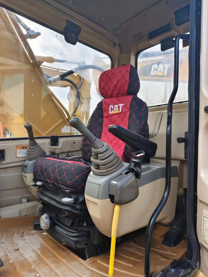 CATERPILLAR CAT 320BL - Bager gusjeničar: slika CATERPILLAR CAT 320BL - Bager gusjeničar CATERPILLAR CAT 320BL - Bager gusjeničar: slika CATERPILLAR CAT 320BL - Bager gusjeničar