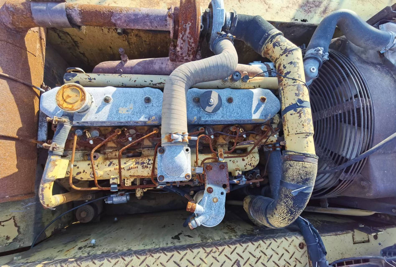 CATERPILLAR E200B - Bager gusjeničar: slika CATERPILLAR E200B - Bager gusjeničar CATERPILLAR E200B - Bager gusjeničar: slika CATERPILLAR E200B - Bager gusjeničar